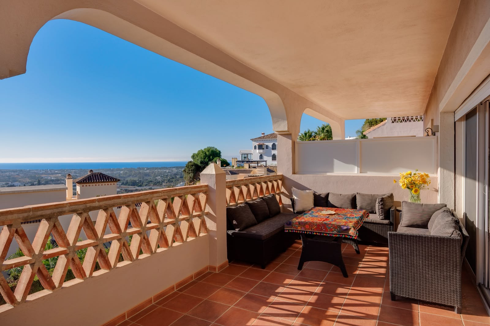Apartment in Los Almendros