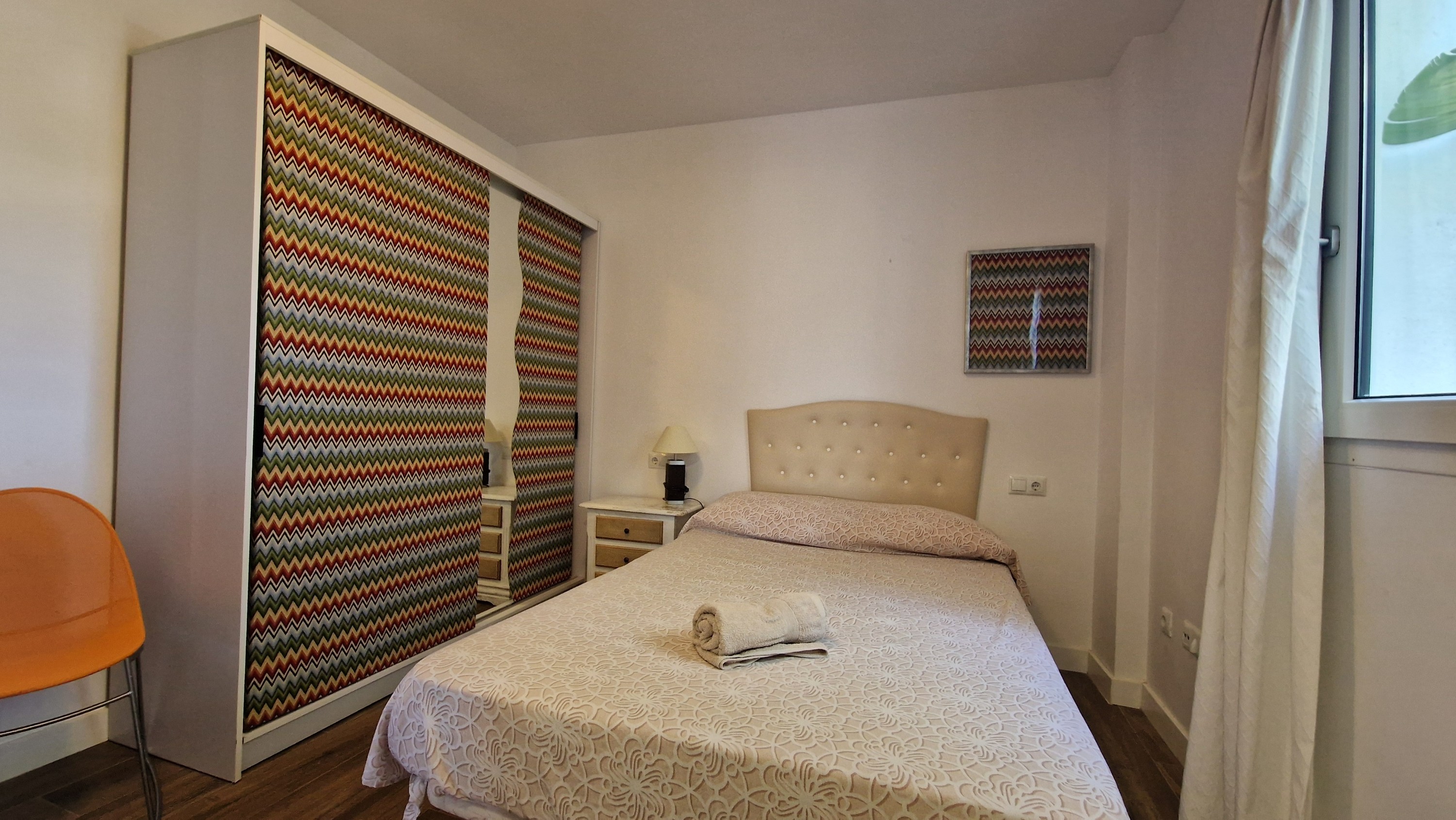 3 Bedroom Apartment in Estepona - Photo 17
