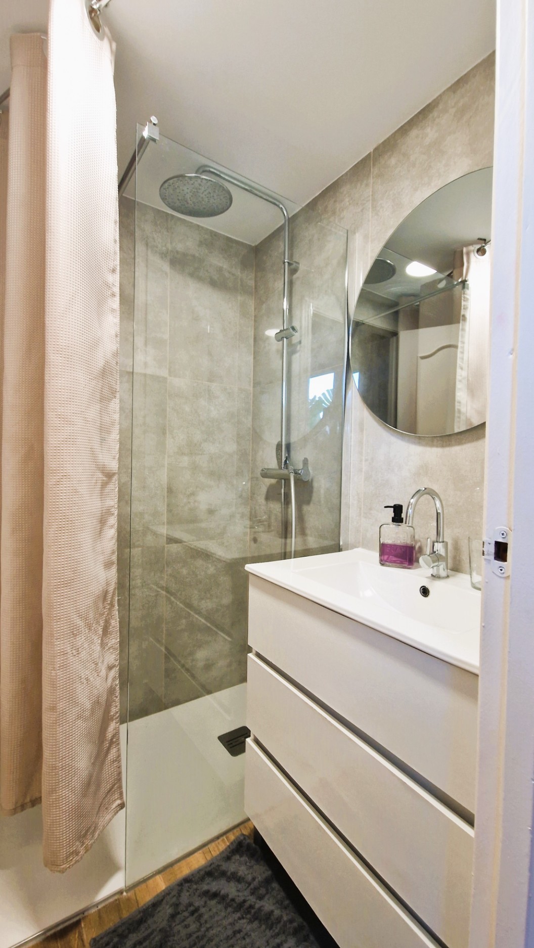 3 Bedroom Apartment in Estepona - Photo 19