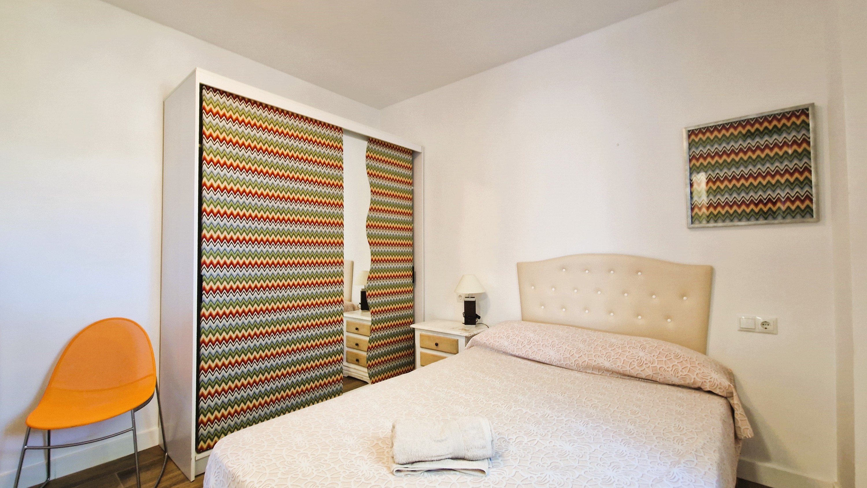3 Bedroom Apartment in Estepona - Photo 20