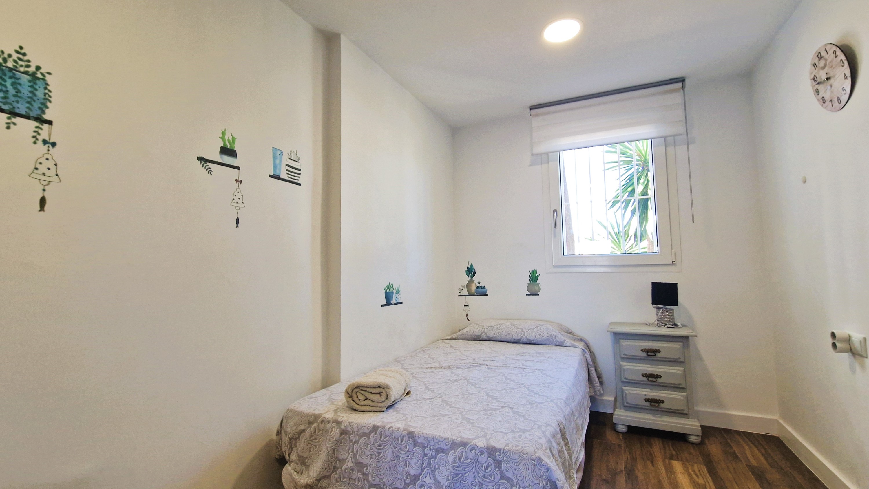 3 Bedroom Apartment in Estepona - Photo 23