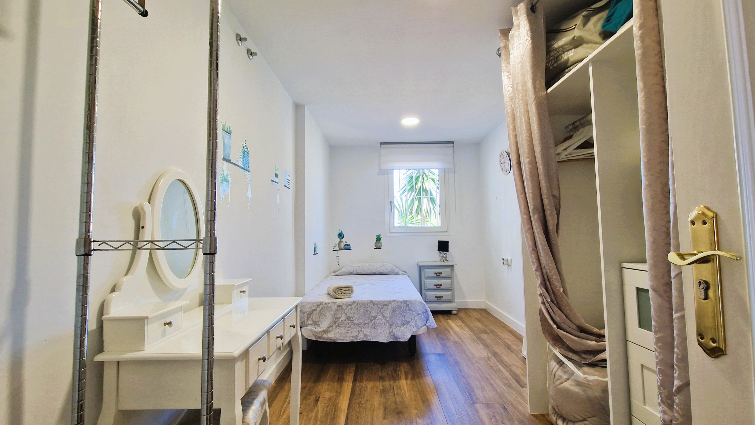 3 Bedroom Apartment in Estepona - Photo 22
