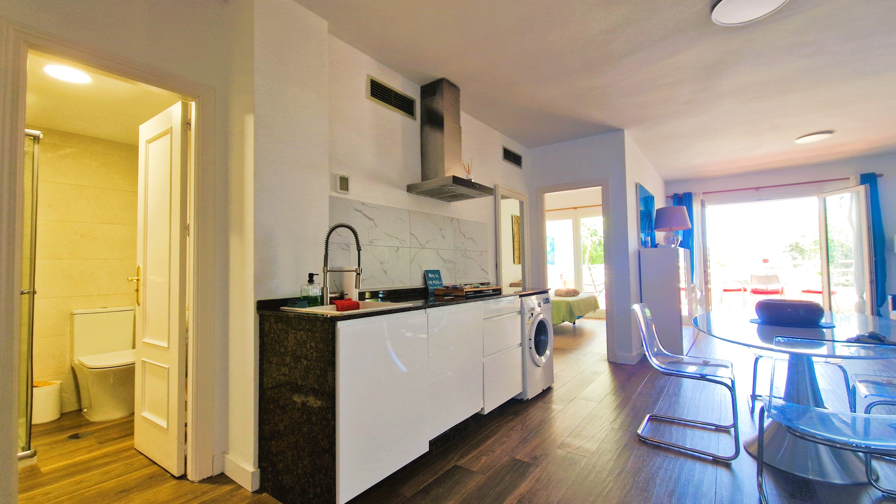 3 Bedroom Apartment in Estepona - Photo 27