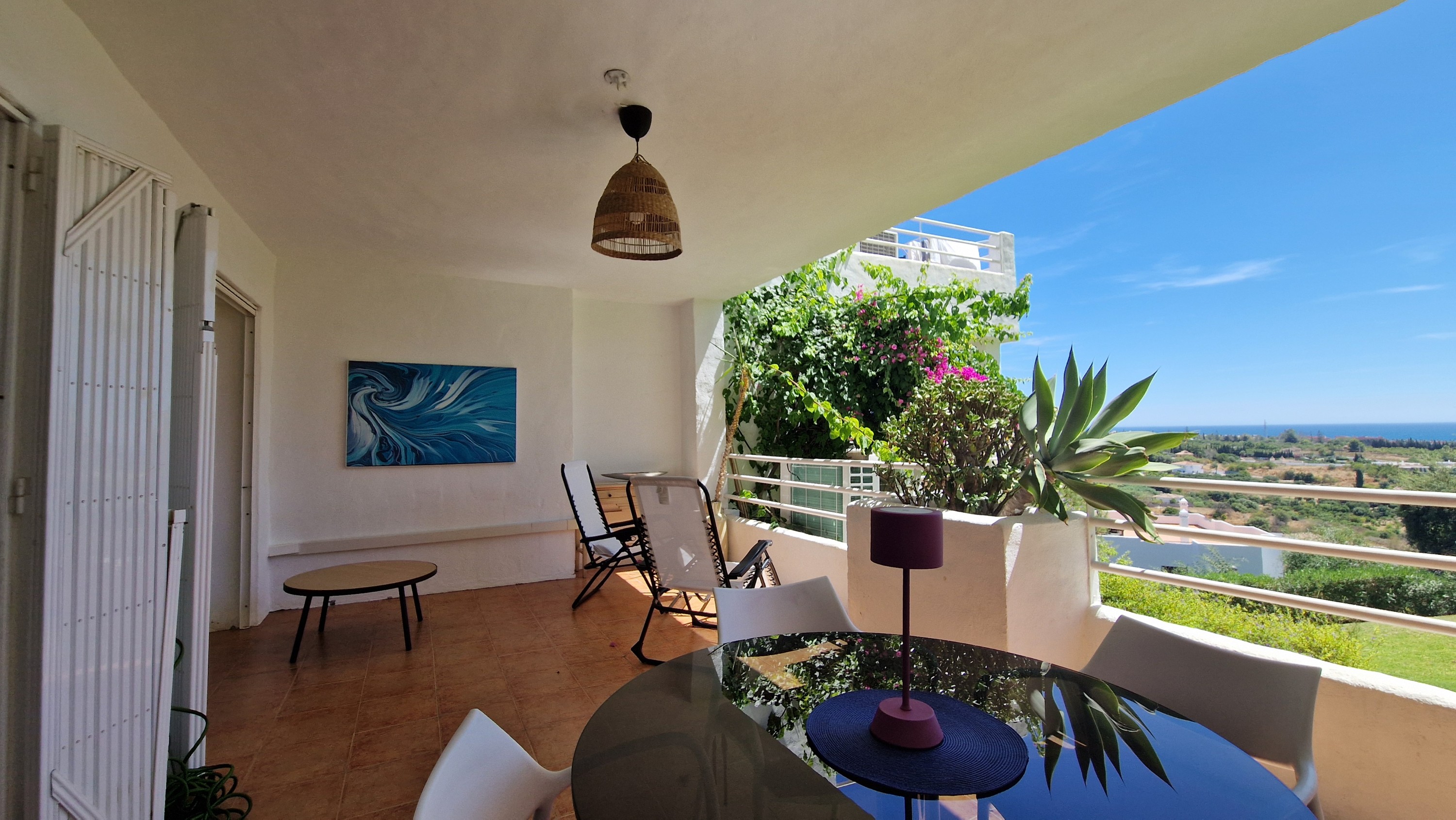 3 Bedroom Apartment in Estepona - Photo 34