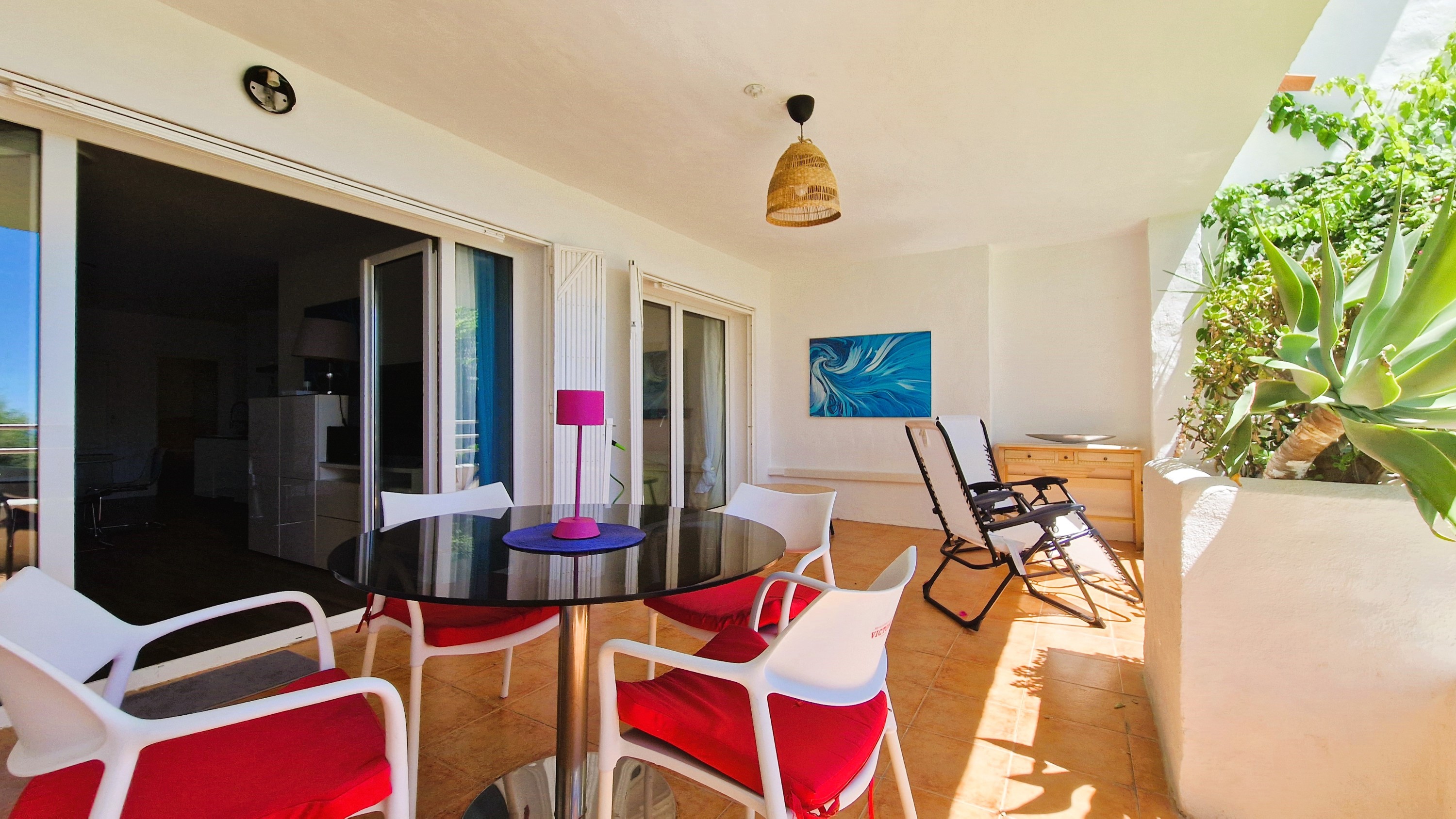 3 Bedroom Apartment in Estepona - Photo 36