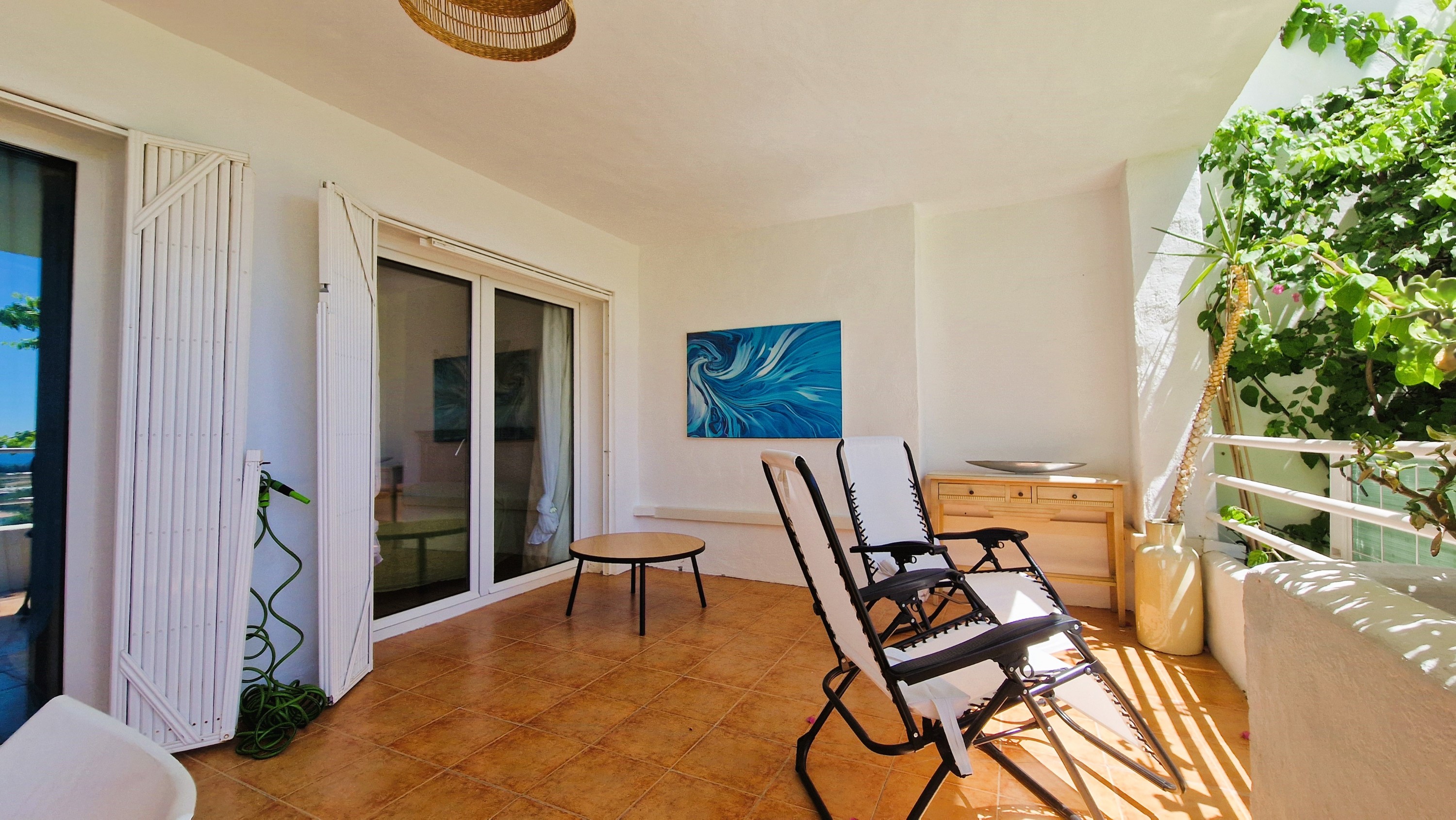 3 Bedroom Apartment in Estepona - Photo 37