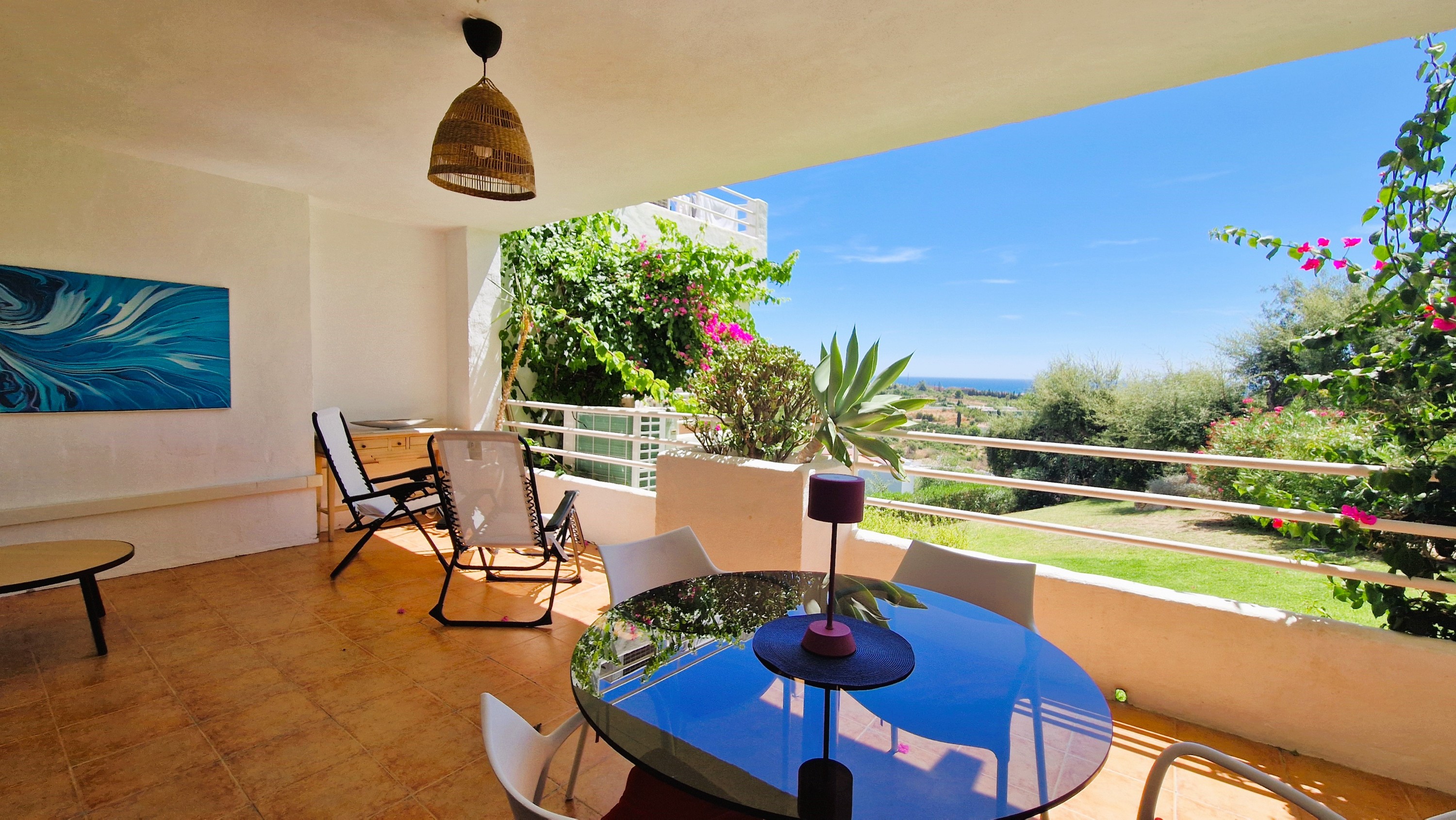 3 Bedroom Apartment in Estepona - Photo 39
