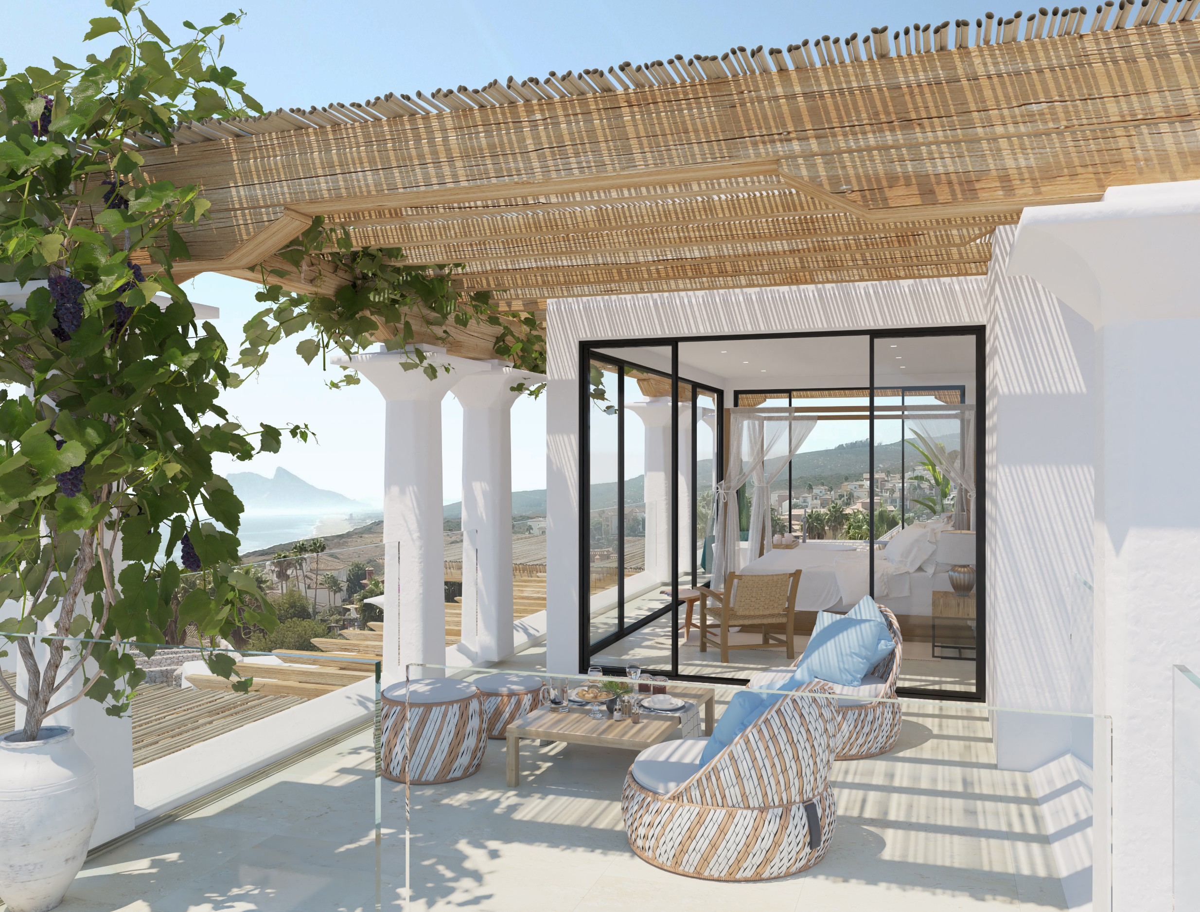 5 Bedroom Villa in La Alcaidesa - Photo 5