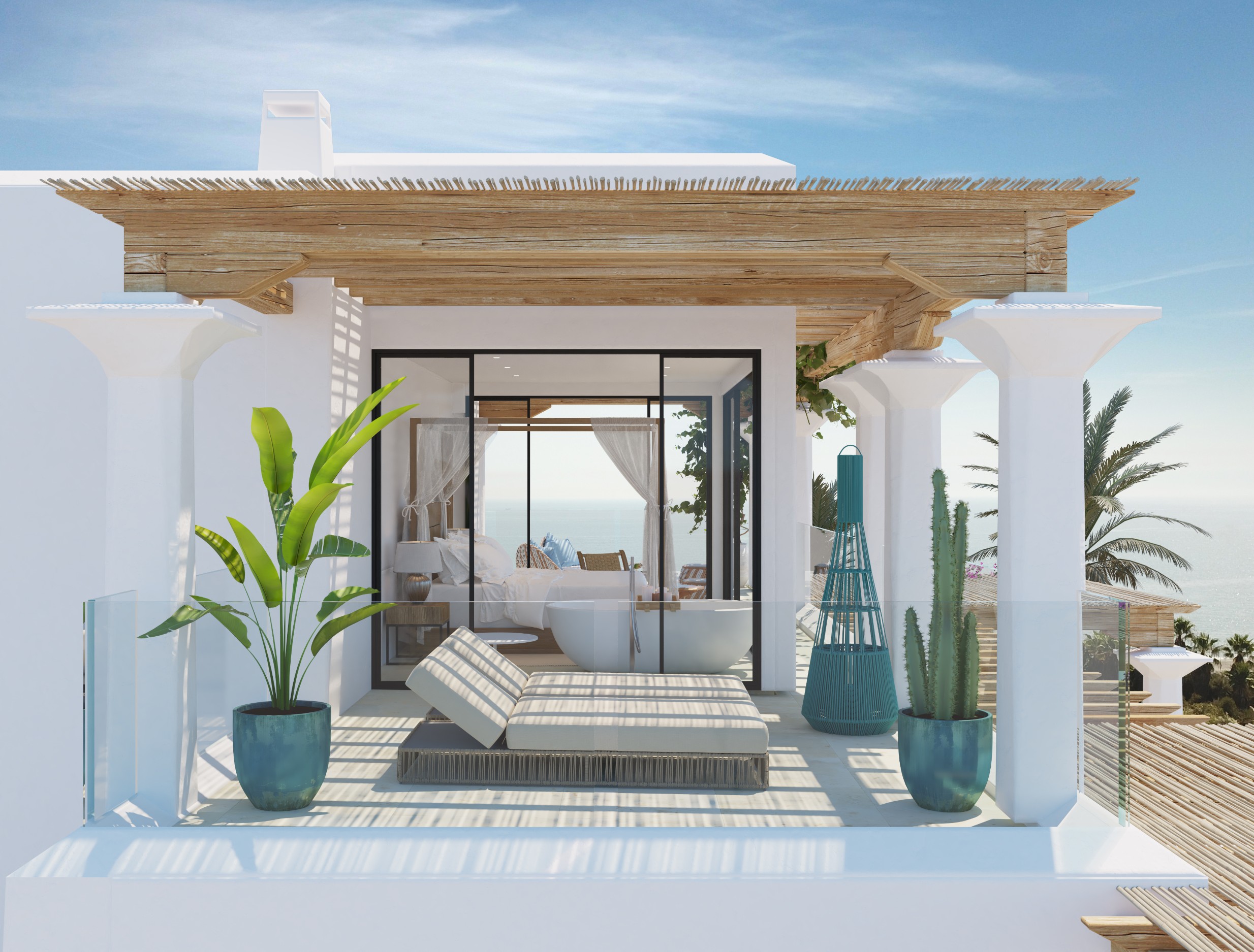5 Bedroom Villa in La Alcaidesa - Photo 10