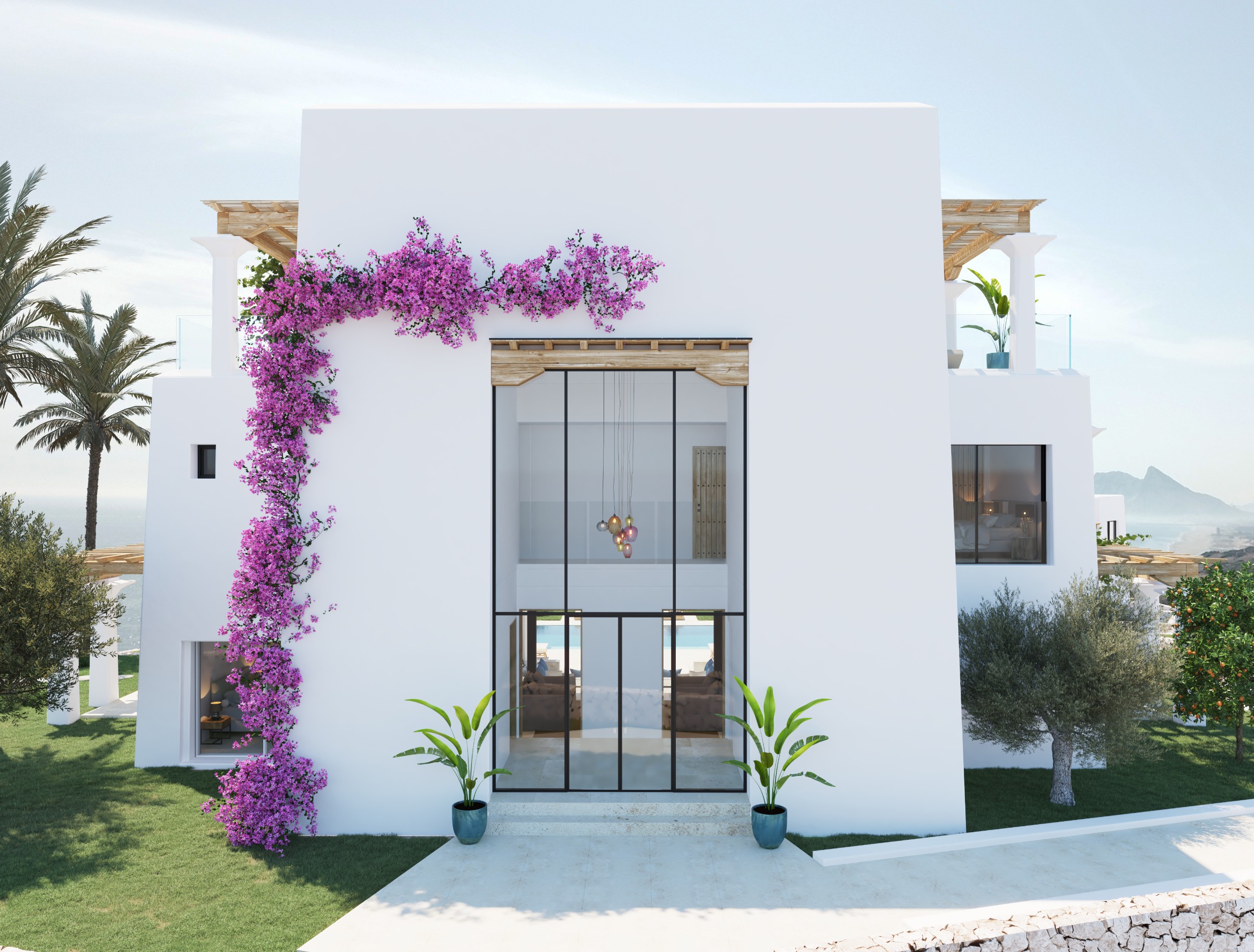 5 Bedroom Villa in La Alcaidesa - Photo 11