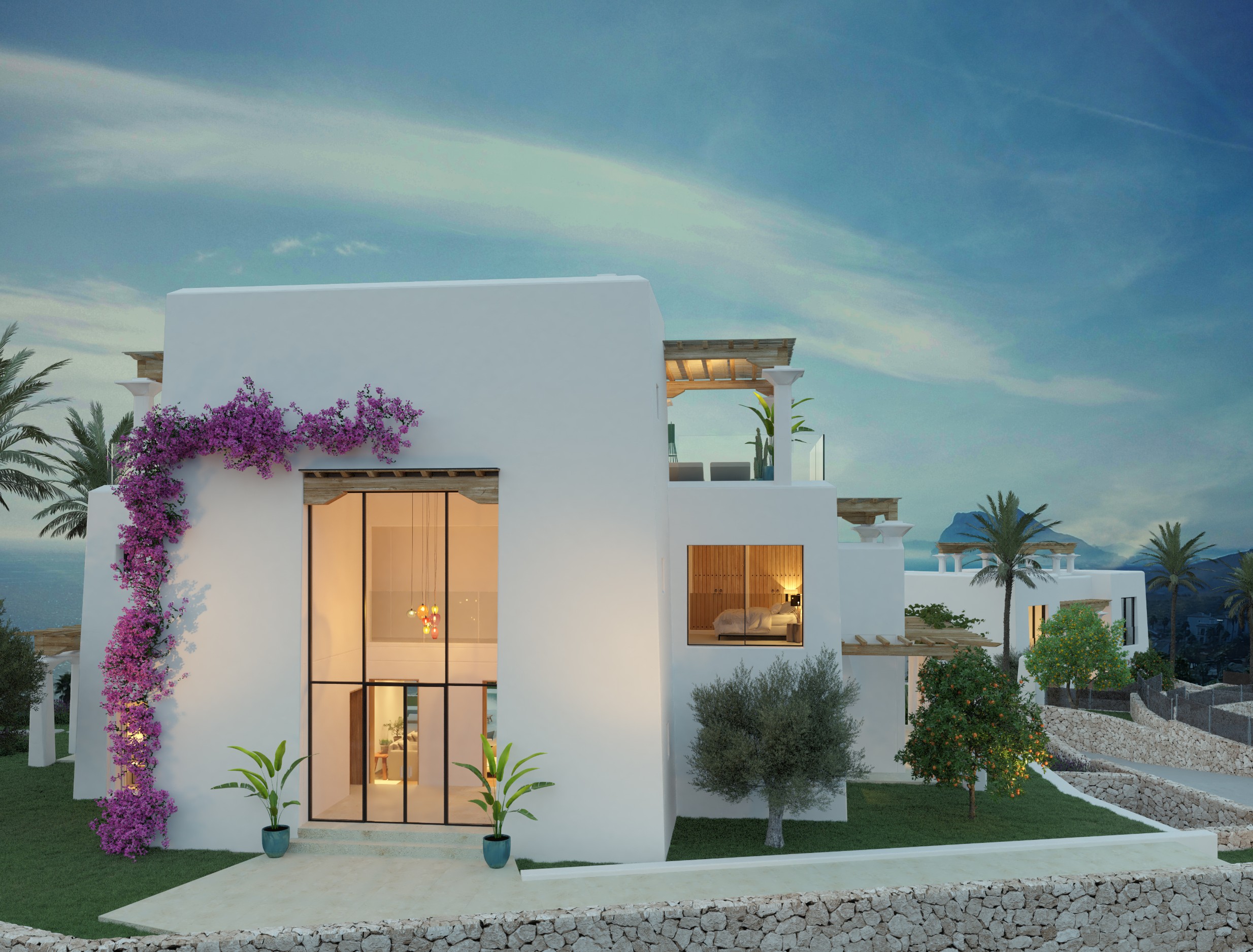 5 Bedroom Villa in La Alcaidesa - Photo 2