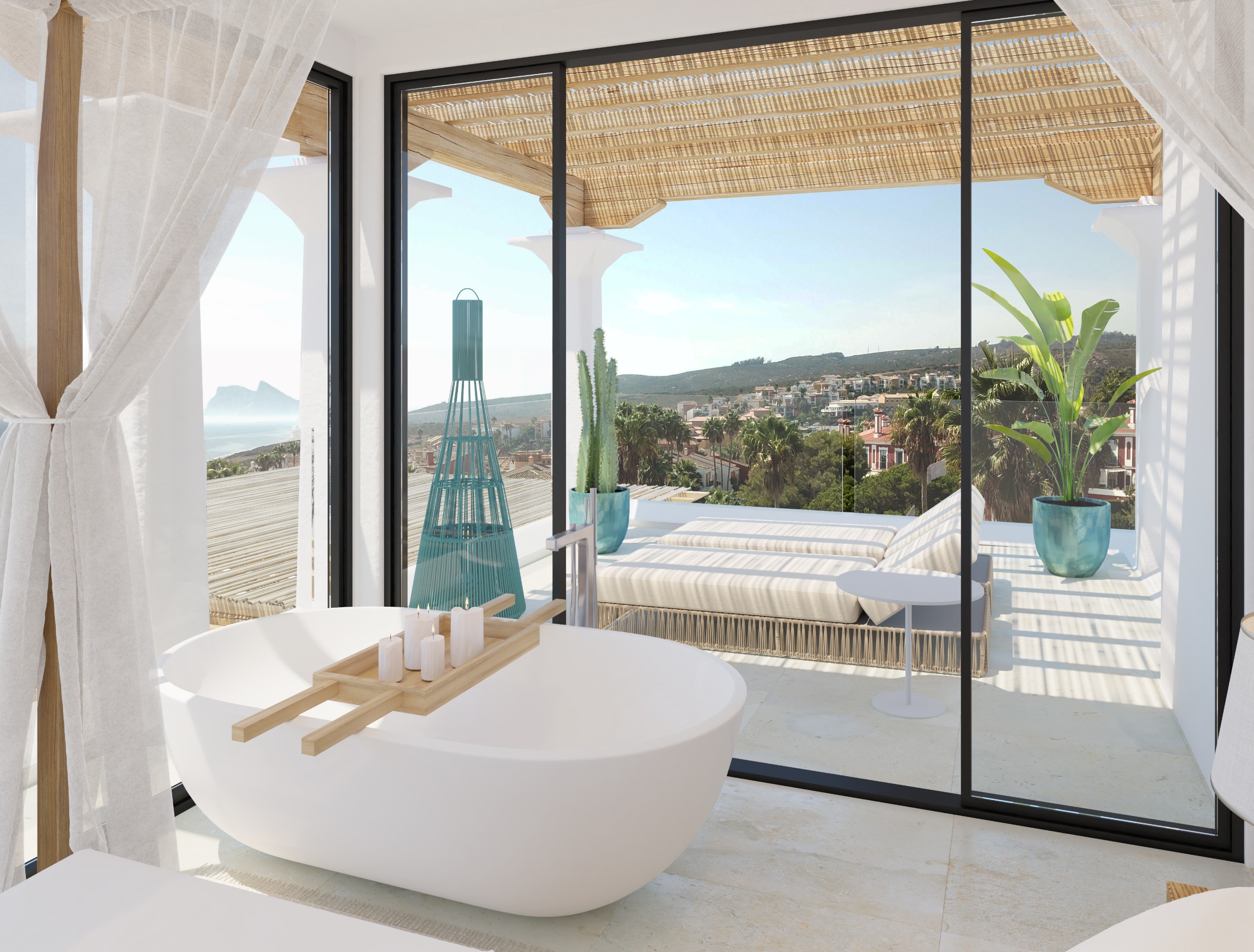 5 Bedroom Villa in La Alcaidesa - Photo 4