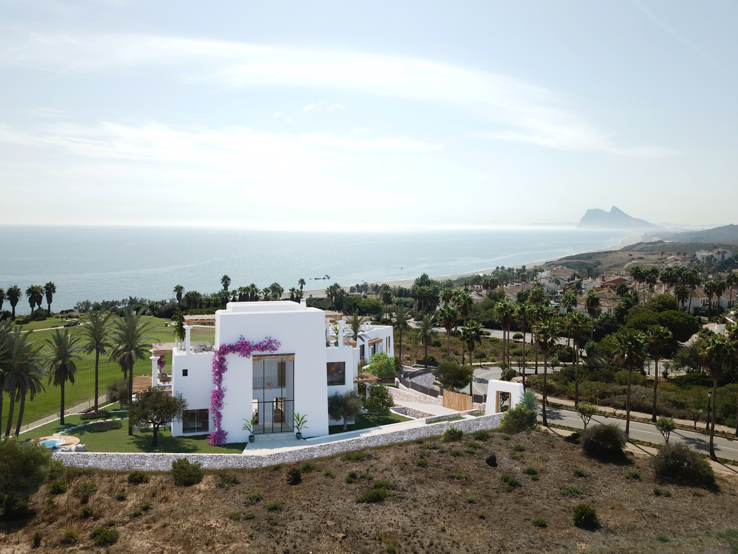 5 Bedroom Villa in La Alcaidesa - Photo 14