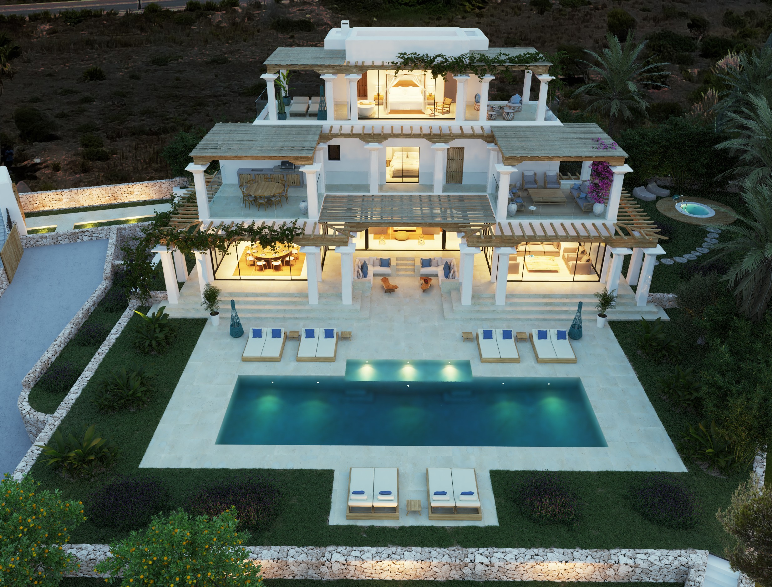 5 Bedroom Villa in La Alcaidesa - Photo 15