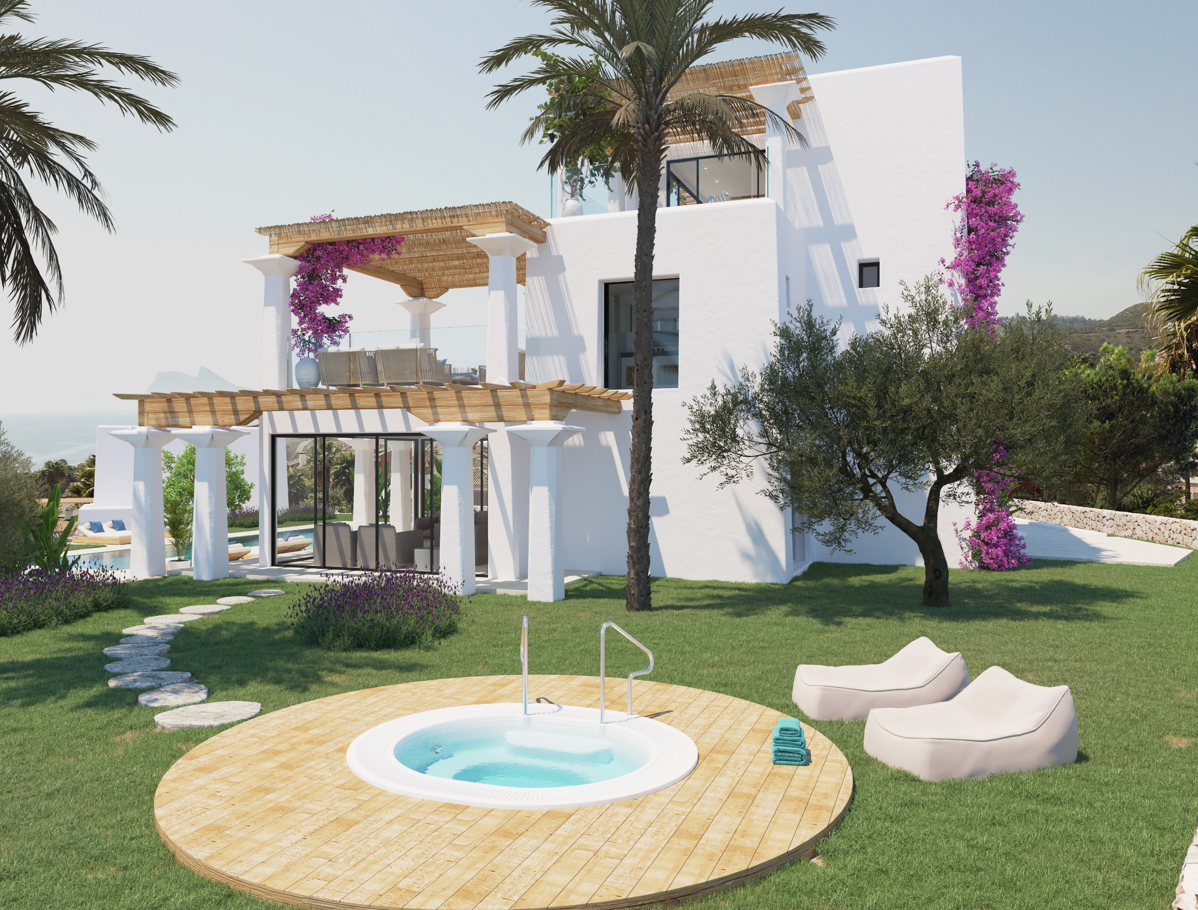 5 Bedroom Villa in La Alcaidesa - Photo 7