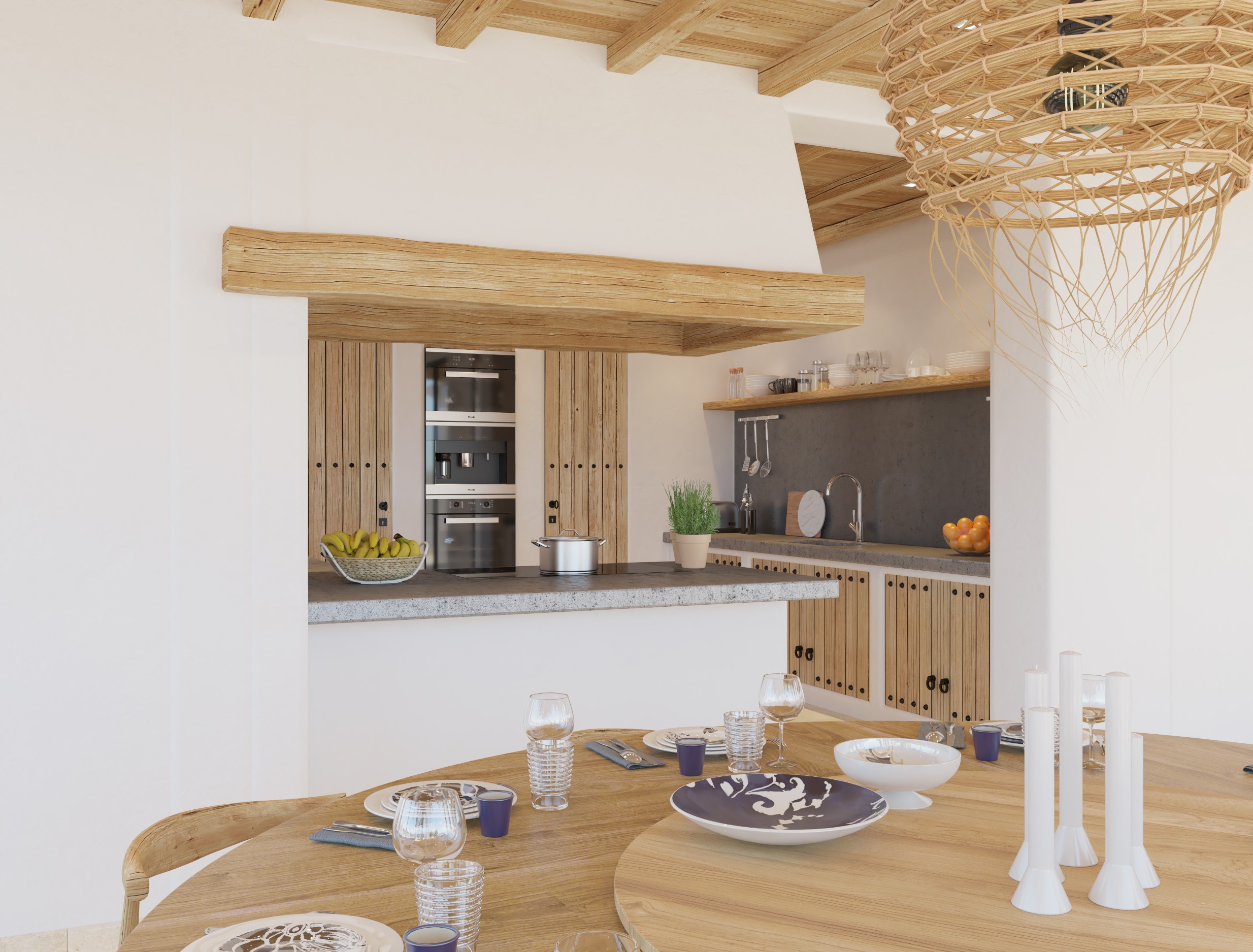 5 Bedroom Villa in La Alcaidesa - Photo 9