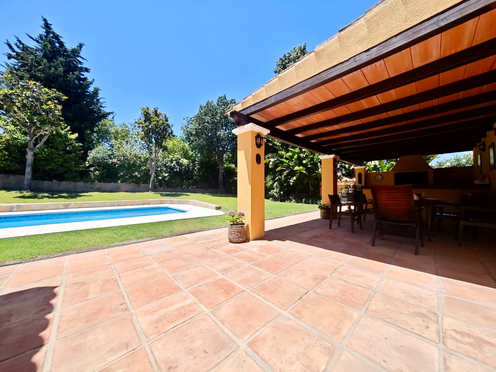 3 Bedroom Villa in Sotogrande - Photo 15