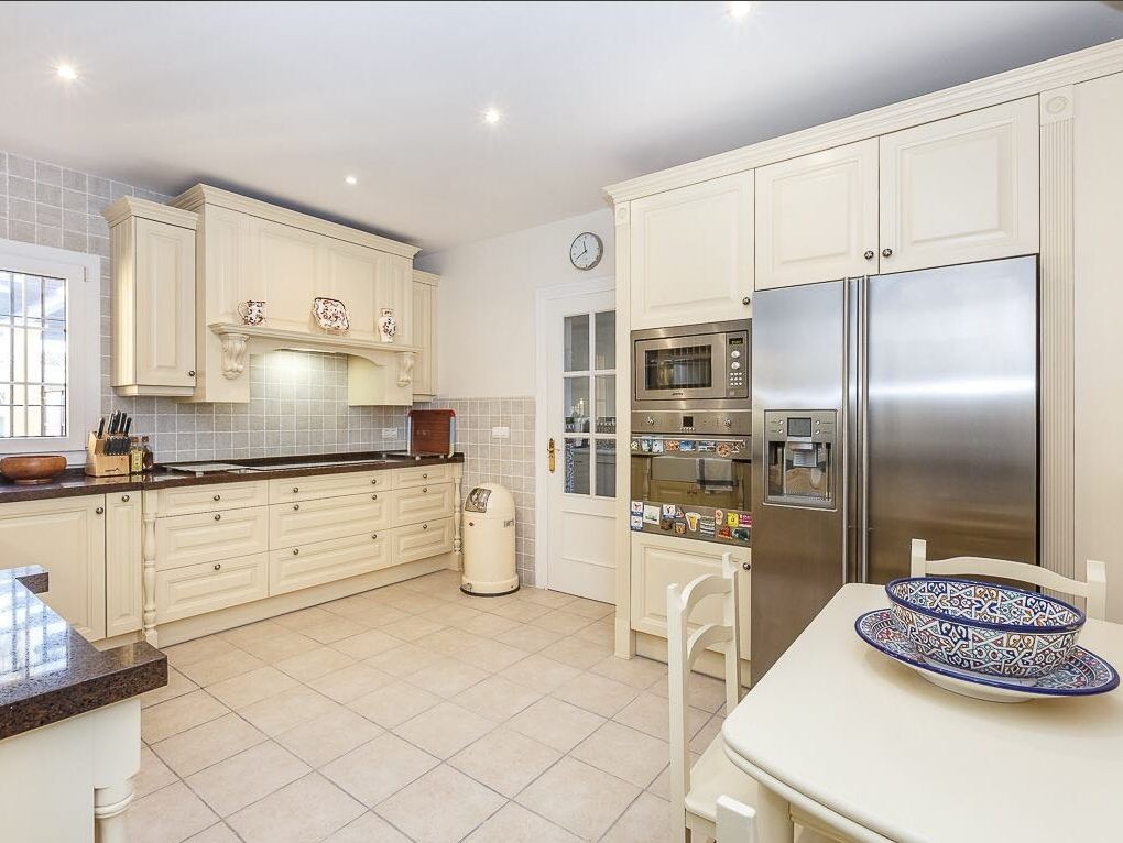 3 Bedroom Villa in Sotogrande - Photo 8