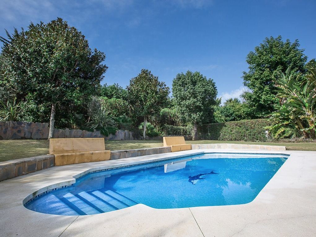 3 Bedroom Villa in Sotogrande - Photo 14
