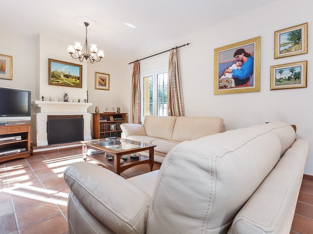 3 Bedroom Villa in Sotogrande - Photo 5