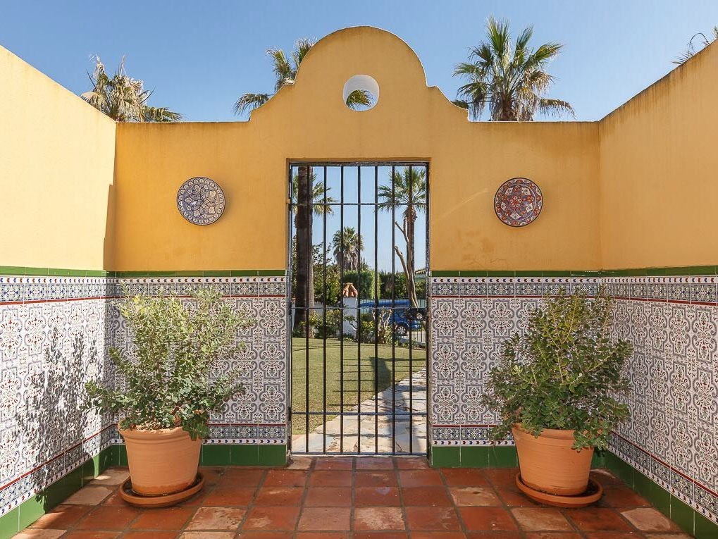 3 Bedroom Villa in Sotogrande - Photo 13