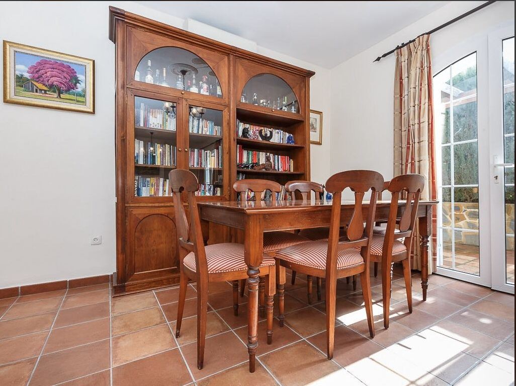 3 Bedroom Villa in Sotogrande - Photo 10