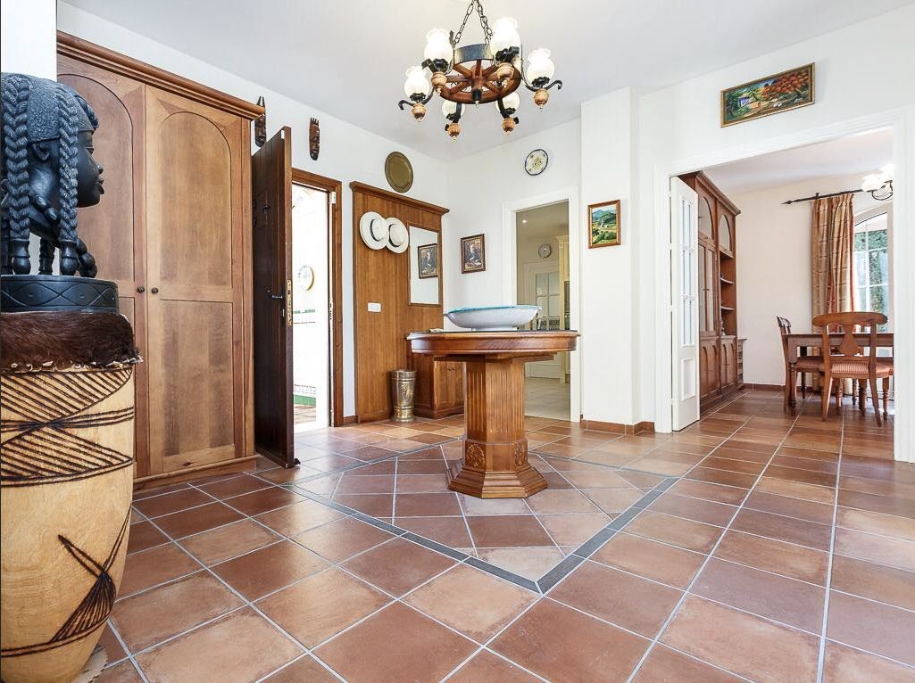 3 Bedroom Villa in Sotogrande - Photo 4