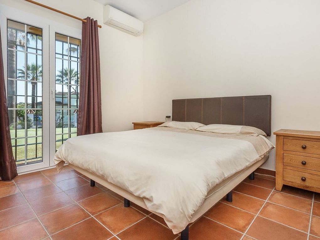 3 Bedroom Villa in Sotogrande - Photo 12