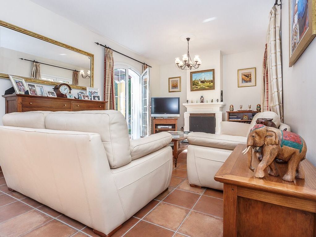 3 Bedroom Villa in Sotogrande - Photo 7
