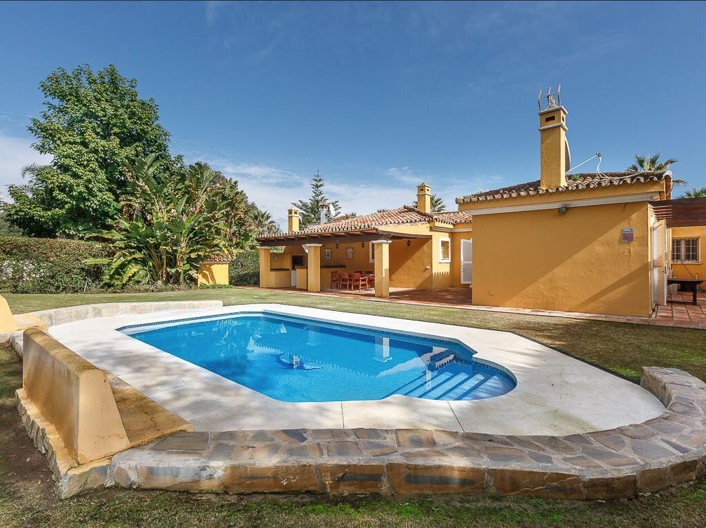 3 Bedroom Villa in Sotogrande - Photo 3