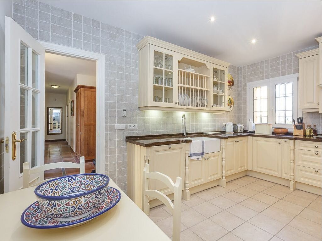 3 Bedroom Villa in Sotogrande - Photo 6