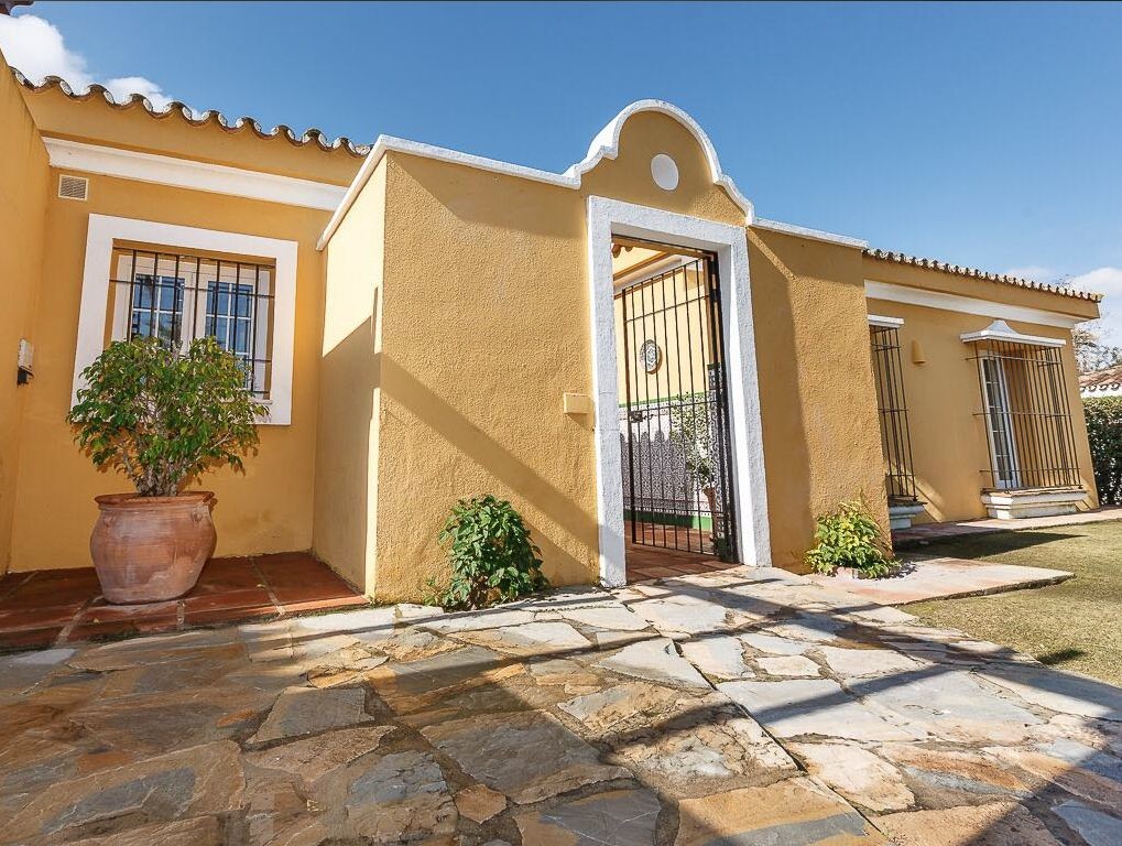 3 Bedroom Villa in Sotogrande - Photo 19