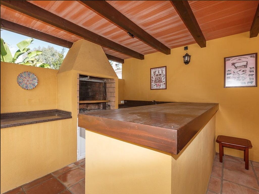 3 Bedroom Villa in Sotogrande - Photo 20