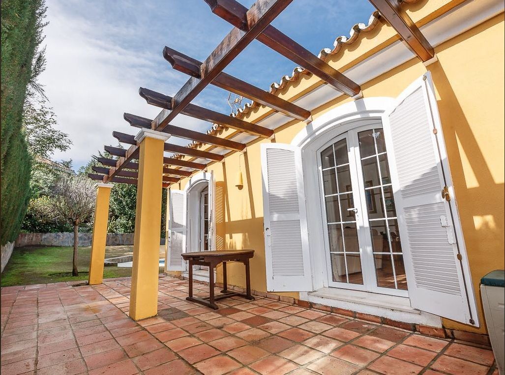 3 Bedroom Villa in Sotogrande - Photo 17