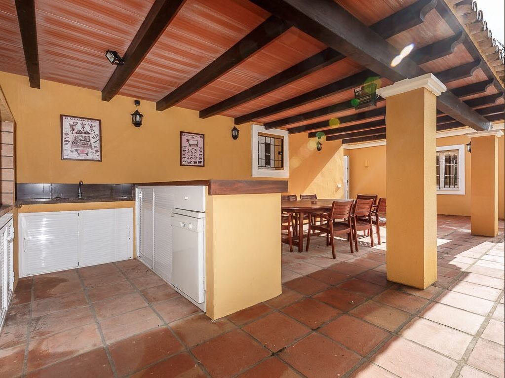 3 Bedroom Villa in Sotogrande - Photo 16
