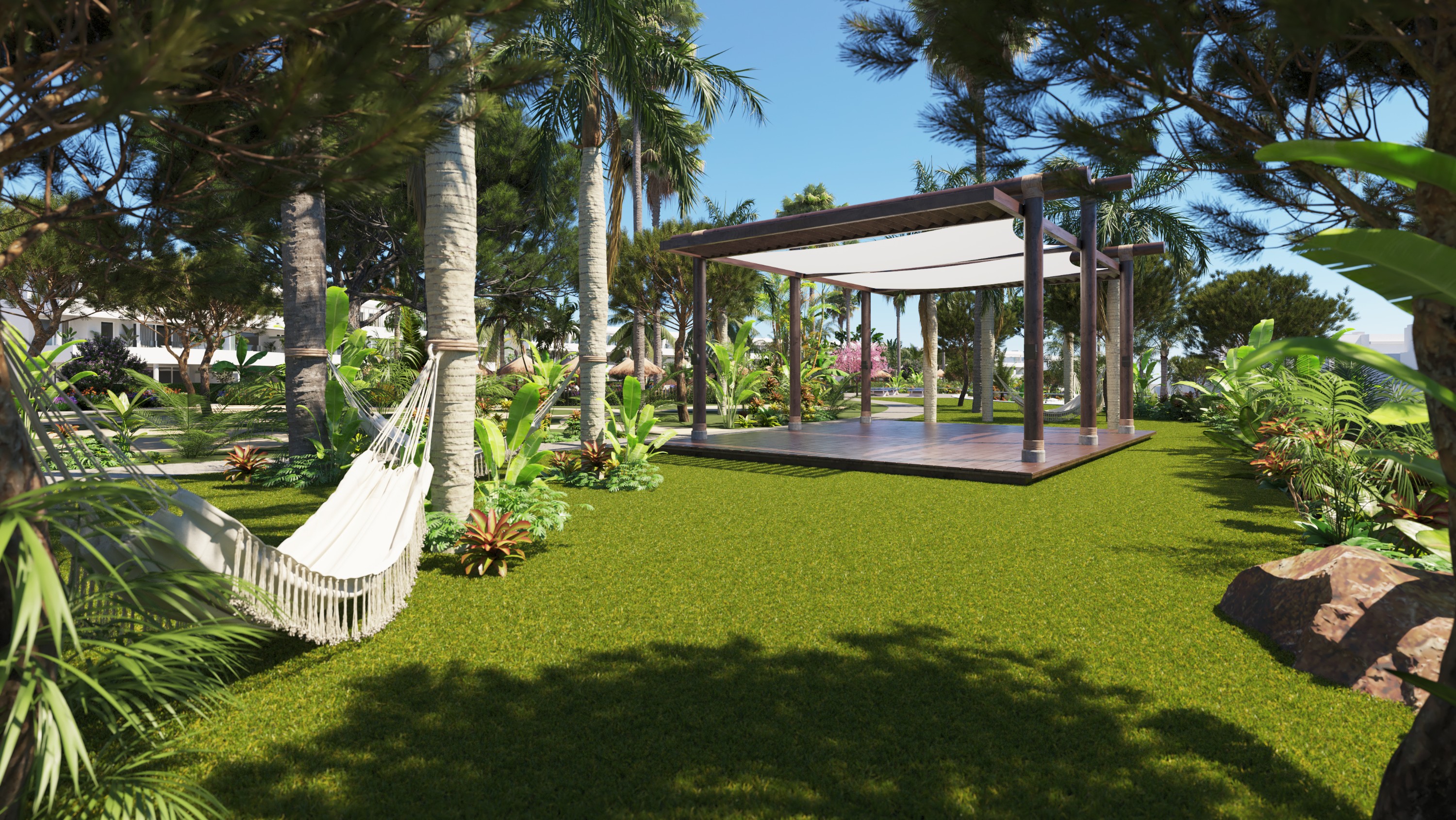 3 Bedroom Penthouse in San Roque - Photo 8