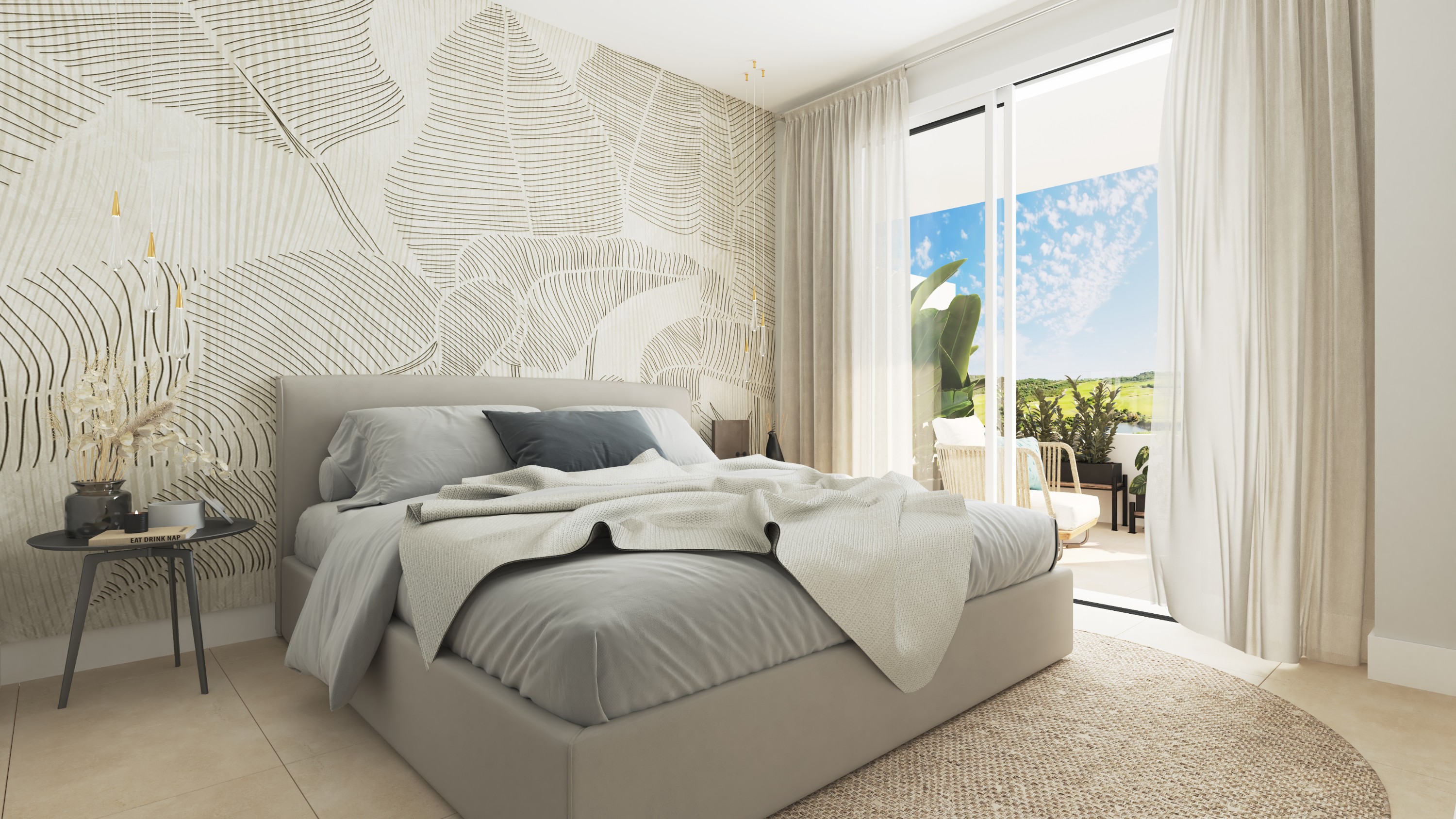 2 Bedroom Apartment in La Alcaidesa - Foto 6