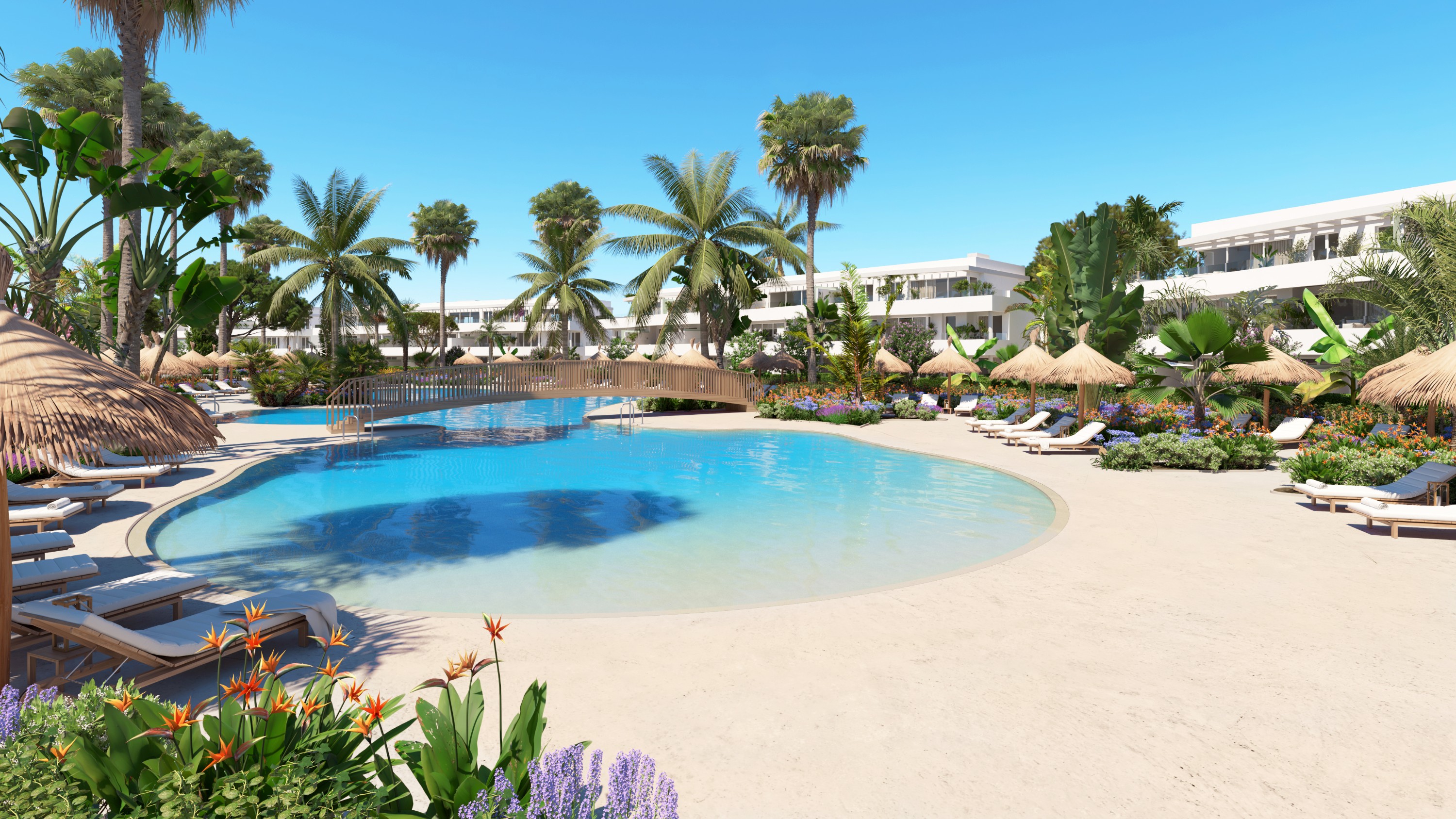 2 Bedroom Apartment in La Alcaidesa - Foto 4