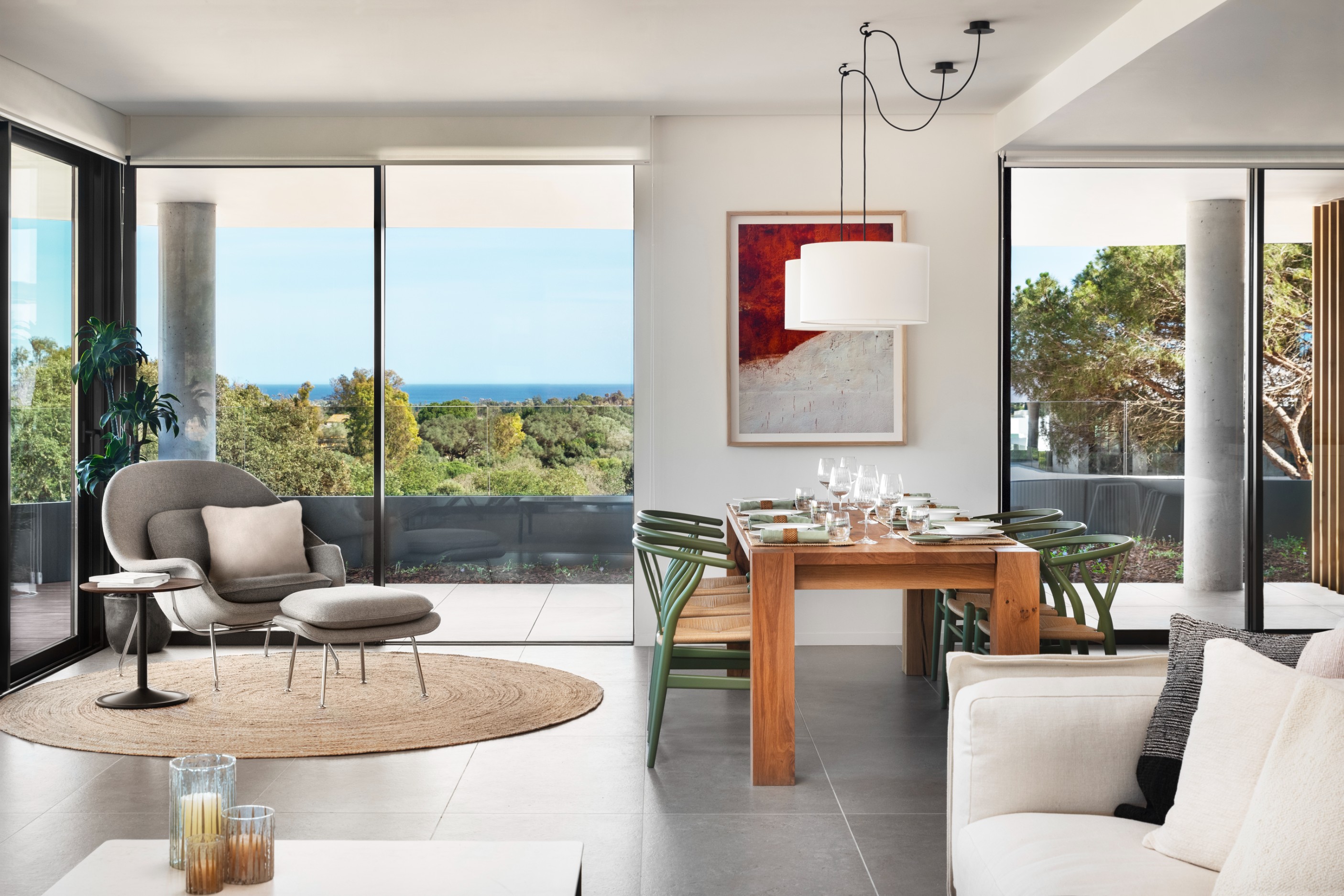 2 Bedroom Apartment in Sotogrande - Photo 3