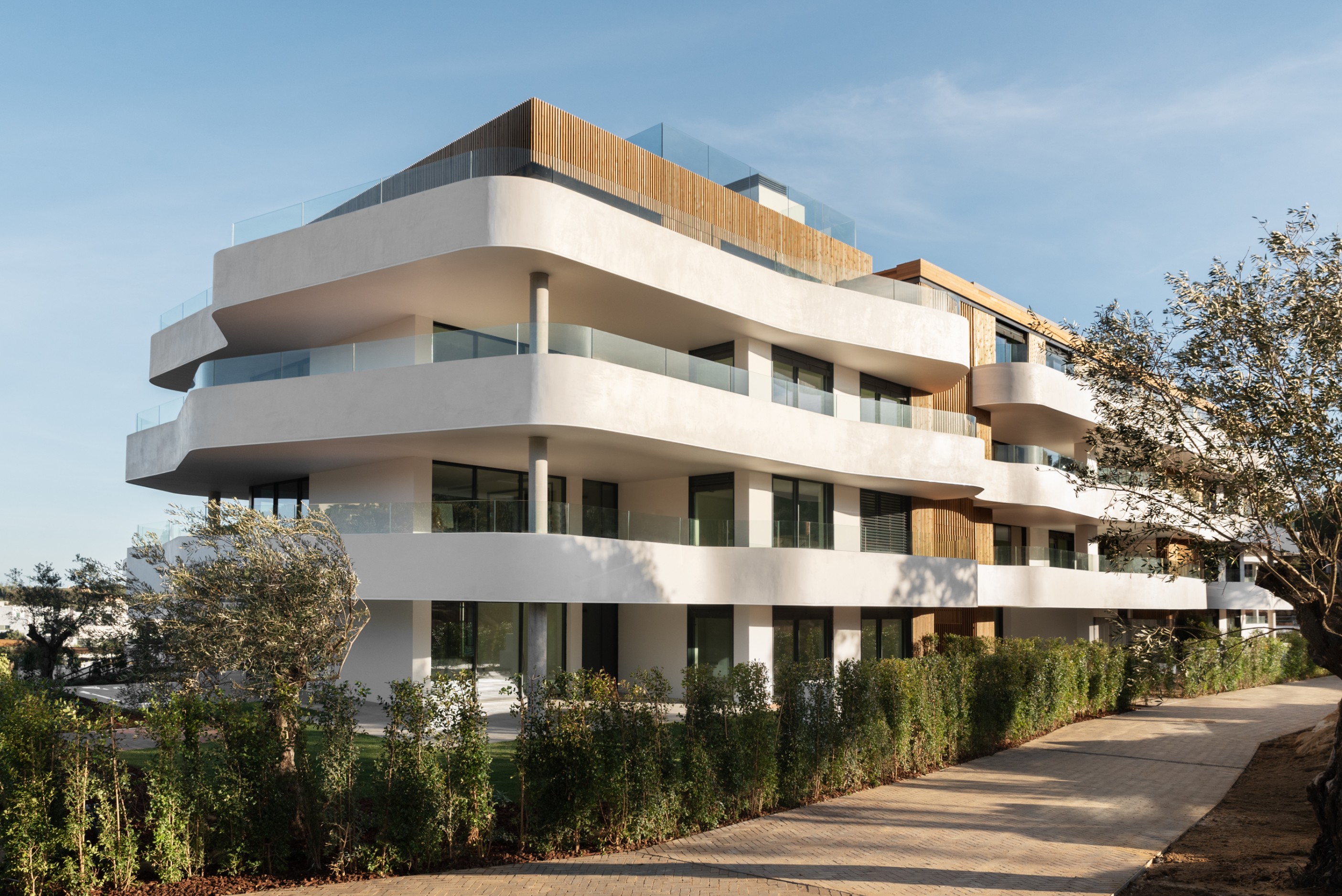 2 Bedroom Apartment in Sotogrande - Photo 8