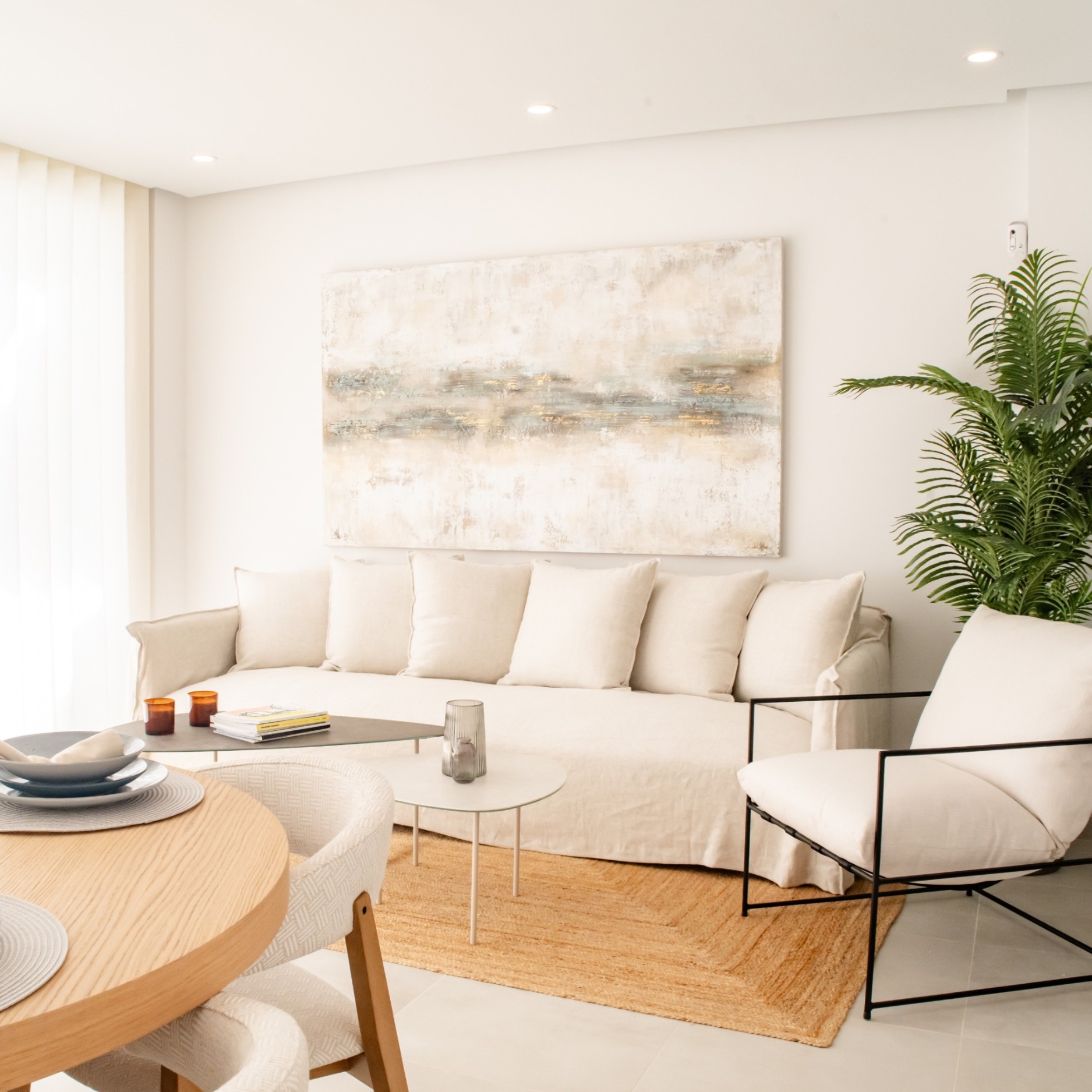 3 Bedroom Townhouse in La Alcaidesa - Photo 4