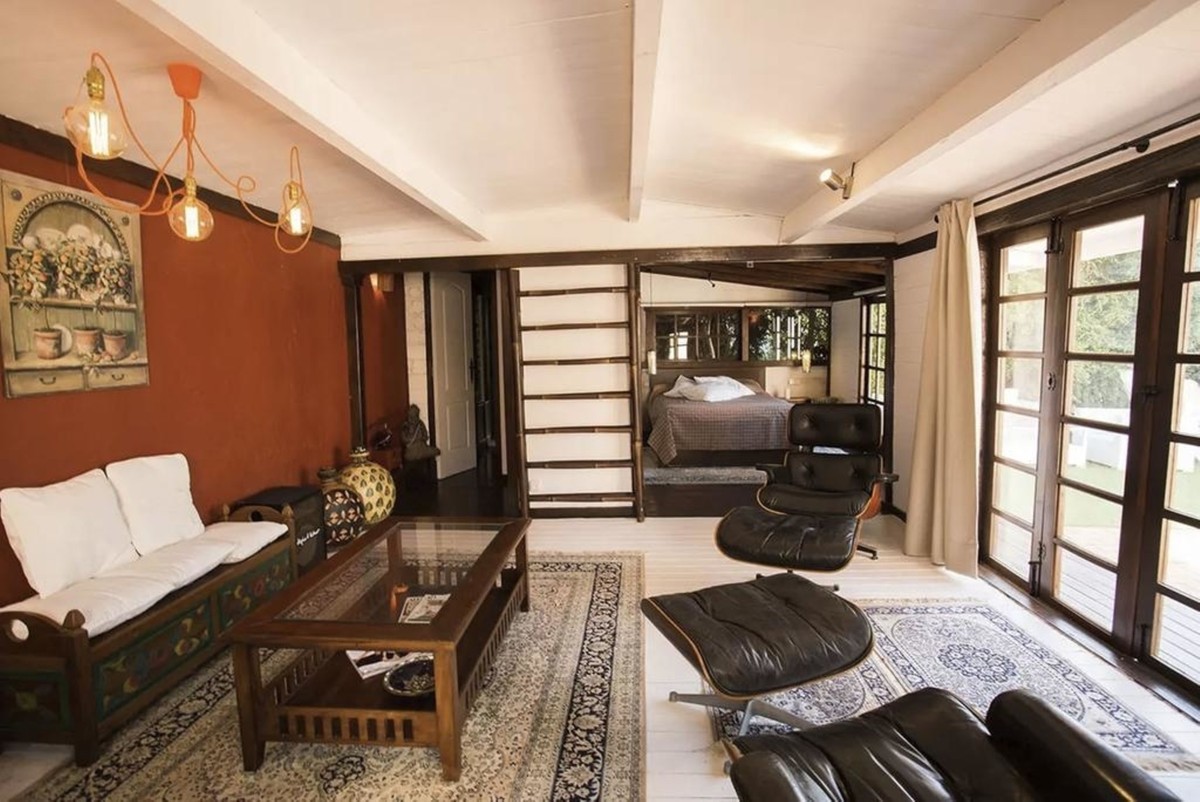 5 Bedroom Villa in Marbella - Photo 11