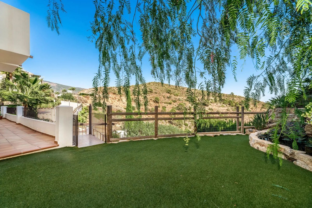 5 Bedroom Villa in Benahavís - Фото 5