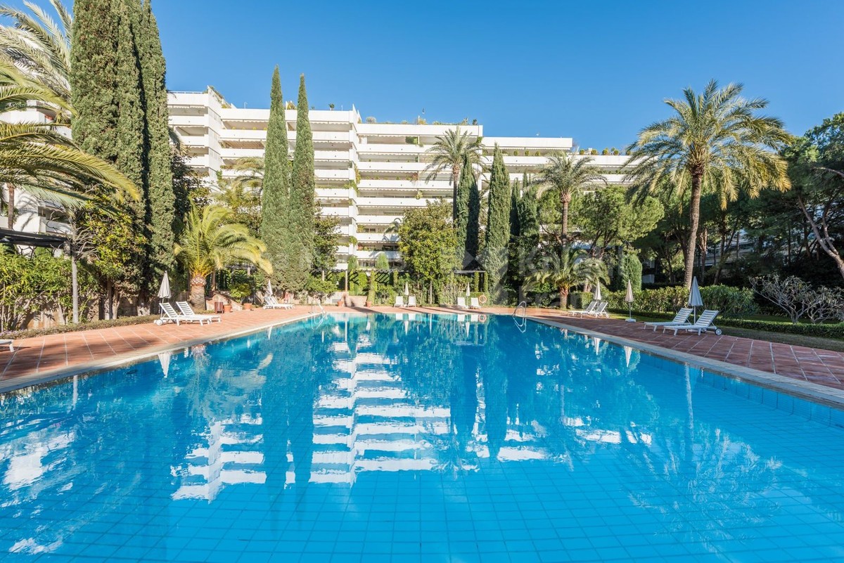 3 Bedroom Apartment in Marbella - Foto 16
