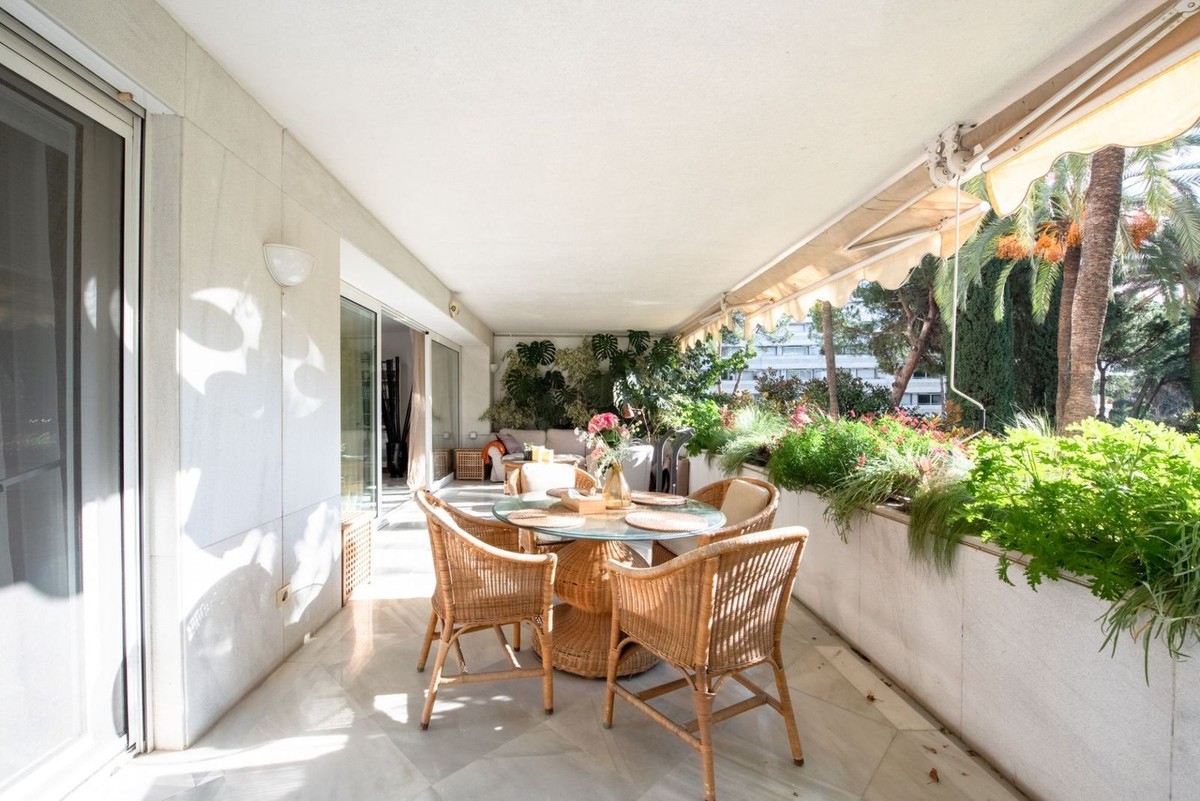 3 Bedroom Apartment in Marbella - Foto 15