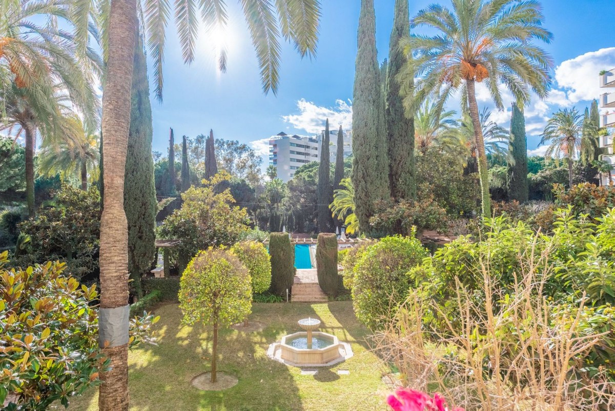 3 Bedroom Apartment in Marbella - Foto 2