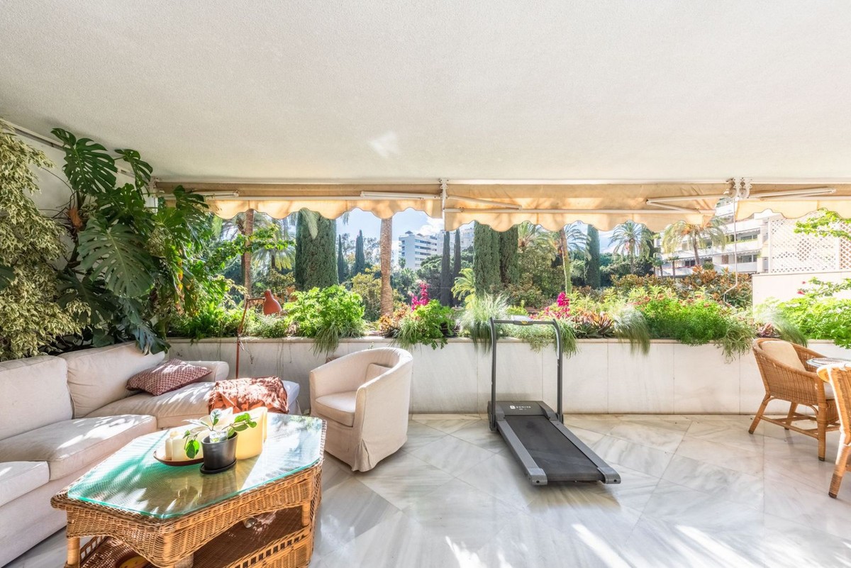 3 Bedroom Apartment in Marbella - Foto 13