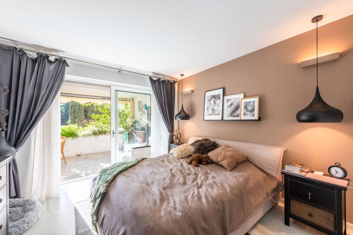 3 Bedroom Apartment in Marbella - Foto 6