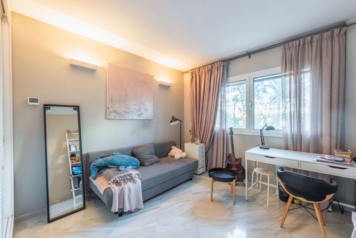 3 Bedroom Apartment in Marbella - Foto 9
