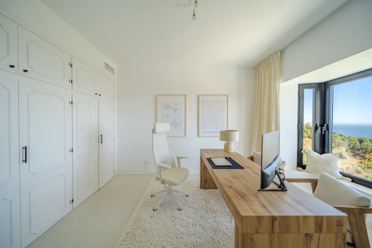5 Bedroom Villa in Benalmádena - Foto 7